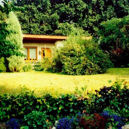 Holiday home Am Krakower *