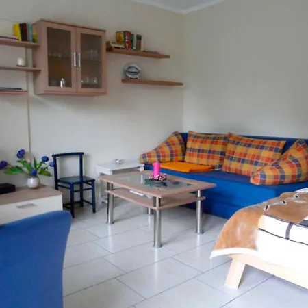 Holiday home Am Krakower Kuchelmiss