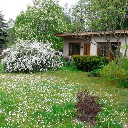 Am Krakower Holiday home *