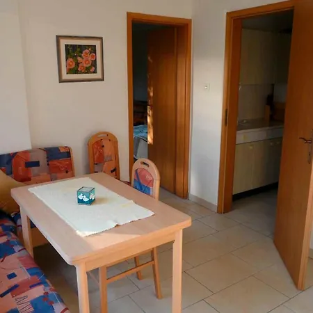 Am Krakower Holiday home Kuchelmiss